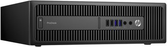 HP Intel i5,16GB RAM,SSD 240GB,W11,záruka 12 měsíců - 3