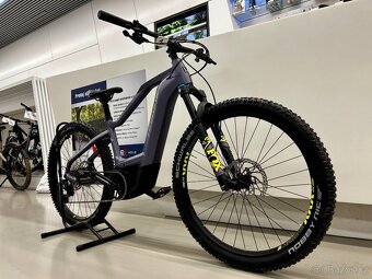 Haibike AllTrack11 kola 29" vel.L - 3