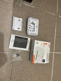 Detektor oxidu uhelnatého EMOS GS827 (P56402) - 3