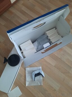 Playstation 5 ps5 záruka - 3