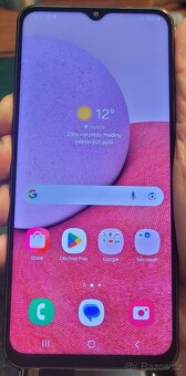 LCD displej Samsung A13 4G repase - 3