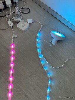 Systém Phillips Hue - 3