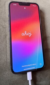 Apple 13, 128 GB - 3