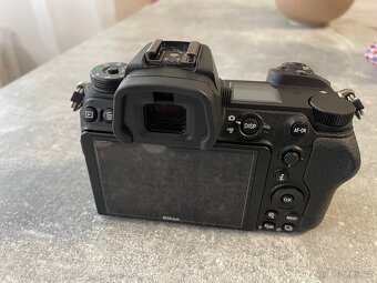 Nikon Z6 ii - 3