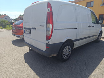 mercedes vito - 3