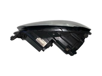Pravý xenon LED denní svícení 3AB941752 VW Passat B7 2012 - 3
