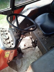 Zetor 7011 - 3