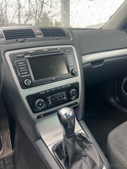 Náhradní díly Škoda Octavia 2 1.6 TDi 77kw cayc - 3