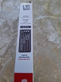 Power banka - 3