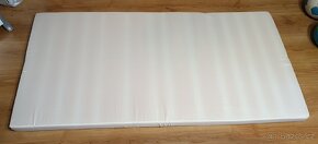 dětská matrace 160 x 80 cm - 3