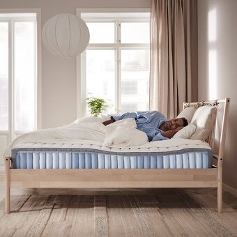 IKEA VALEVÅG 2x 90x200 NOVÉ - 3