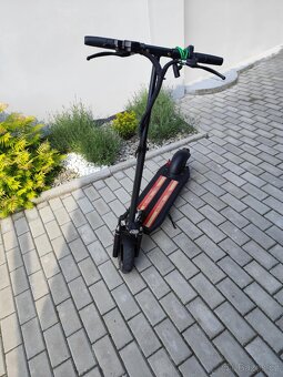 El.koloběžka Ecowheel G4 - 3