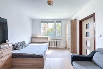 Prodej byty 1+1, 36 m2 - Ústí nad Labem - ul. Peškova - 3