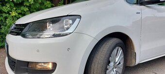 Volkswagen Sharan 2,0 TDi, r.v. 2013 - CAMP VESTAVBA GARÁŽ - 3
