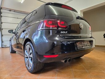 Volkswagen Golf VI 1,4TSi 90kW Highline - 3