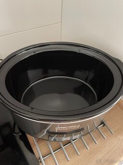 Pomalý hrnec crockpot - 3
