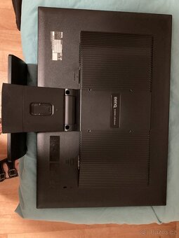 Prodám 22" monitor Benq - 3