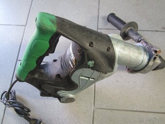 Hitachi DH 40 MR - na opravu - 3
