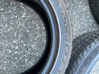 Letní pneu 255/45R20 - 3
