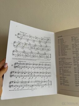 Album Etud - 3