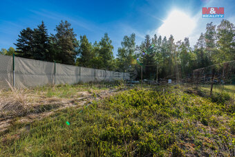 Prodej zahrady, 569 m², Nové Sedlo - 3