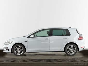 Golf R-Line 1.4 TSI 110kW DSG - 3