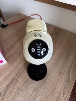 Kávovar Krups dolce gusto - 3