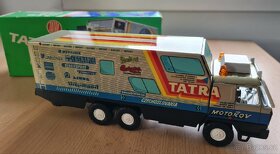 Tatra 815 GTC (rok výroby 1990) - 3