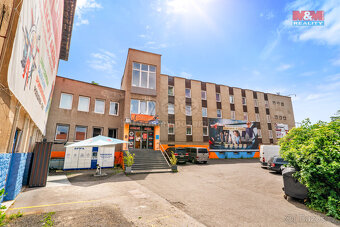 Prodej Multifunkční komplex v Ústí nad Labem, ul. Truhlářova - 3