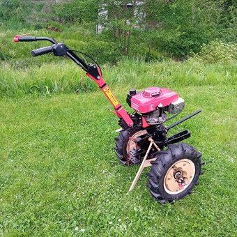 Vari Honda GXV 160 - 3