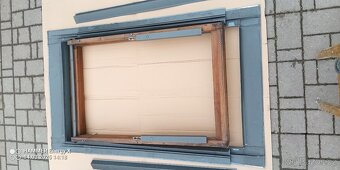 Střešní okna Velux - 3