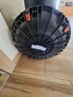 Prodám vzduchový filtr - 3