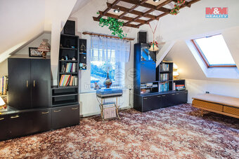 Prodej rodinného domu, 180 m2, Pohoří u Dobrušky - 3