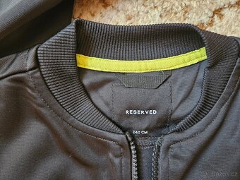 mikina Reserved - 3