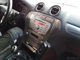 Ford Mondeo kombi 2008 MK4 1.8 2.0 TDCi - 3