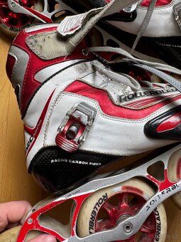 Rollerblade Pro Marathon - 3