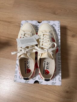 Converse tenisky - 3