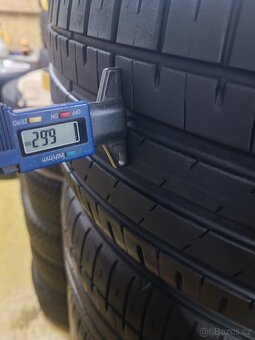 235/45r19 letní Falken - 3