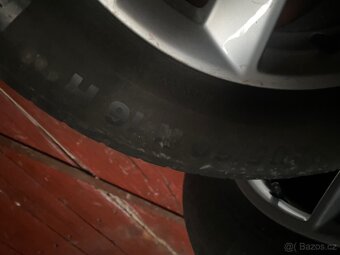Alu 5x112 r16 - 3
