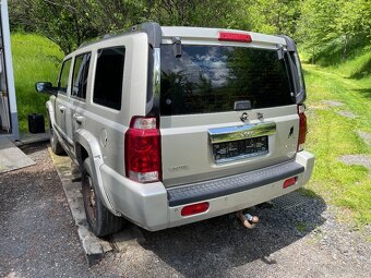 Jeep Commander 3.0 Crd - 3