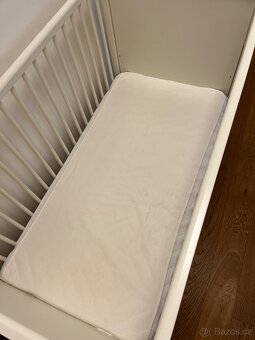 Postýlka Stokke Home - 3