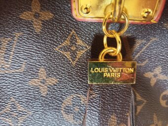 Luis Vuitton - 3
