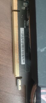 R9 380 4gb STRIX (použité) - 3