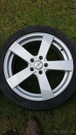 Alu R18 Superb II 5x112 - 3