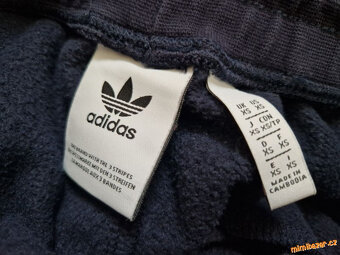 Tepláková souprava Adidas 3-Stripes Split,vel.XS - 3