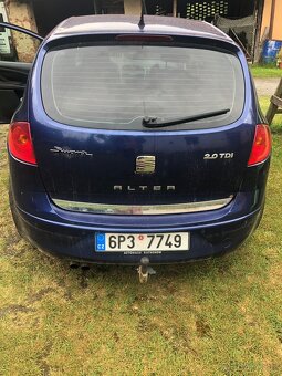 Altea 2.0tdi 103kw - 3