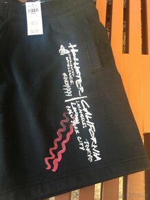 Pánské teplákové šortky Hollister, vel. M, L, XL, XXL - 3