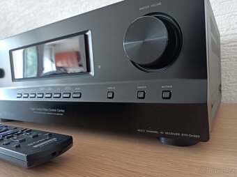 SONY STR-DH520 ( 7.1 Receiver ) - 3