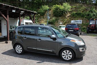 Citroën C3 Picasso - 3