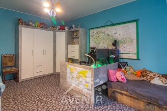 Prodej Rodinného domu 103 m2, pozemek 690 m2- Brankovice - 3